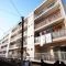 【東京都/新宿区北新宿】大久保マンション 外観