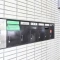 【東京都/新宿区西新宿】ホワイトハウス メールBOX