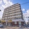 【東京都/中野区上高田】日商岩井上高田マンション 外観