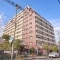 【東京都/中野区上高田】日商岩井上高田マンション 外観