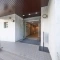 【東京都/中野区上高田】日商岩井上高田マンション エントランス