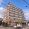 【東京都/中野区上高田】日商岩井上高田マンション 外観