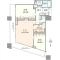 【東京都/新宿区西新宿】コンシェリア西新宿TOWER’S WEST 間取り図