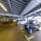 【東京都/西東京市向台町】ヴィーガーデン　ザ・レジデンス Bサルーン 駐車場