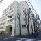【東京都/武蔵野市吉祥寺本町】迦葉武蔵野第3マンション 外観