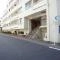 【東京都/武蔵野市吉祥寺本町】迦葉武蔵野第3マンション エントランス