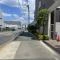 【東京都/三鷹市下連雀】イオシス吉祥寺 前面道路