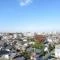 【東京都/武蔵野市吉祥寺東町】吉祥寺マンション 眺望