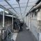 【東京都/武蔵野市吉祥寺東町】吉祥寺マンション 駐輪場