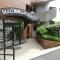 【東京都/武蔵野市御殿山】 MAC御殿山ホームズ 外観