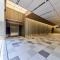 【東京都/港区浜松町】WORLD　TOWER　RESIDENCE エントランス