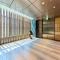 【東京都/港区浜松町】WORLD　TOWER　RESIDENCE エントランス