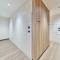 【東京都/港区浜松町】WORLD　TOWER　RESIDENCE メールBOX