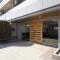 【東京都/三鷹市新川】アイディスクエア吉祥寺 エントランス