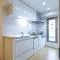 【東京都/西東京市西原町】サンクレイドル田無 キッチン