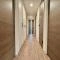 【東京都/武蔵野市吉祥寺北町】パークホームズ吉祥寺北町三丁目 廊下