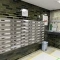 【東京都/板橋区本町】ニューハイム板橋 メールBOX