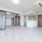 【東京都/新宿区内藤町】フォルム内藤町 リビング