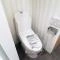 【東京都/武蔵野市関前】 ライオンズマンション三鷹関前 トイレ