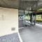 【東京都/府中市住吉町】クリオ府中中河原 マンション表札