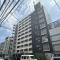 【東京都/武蔵野市吉祥寺南町】ニュー井の頭マンション  外観