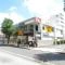 【東京都/武蔵野市西久保】吉祥寺西パーク・ホームズ スギ薬局武蔵野緑町店