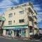 【東京都/調布市多摩川】ジオステージ ファミリーマート京王多摩川店