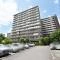 【東京都/練馬区光が丘】光が丘パークタウン公園南4号棟 外観