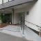【東京都/西東京市東町】グランドハイム保谷 エントランス
