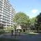 【東京都/西東京市芝久保町】パークウエスト東京イーストブロック棟 外観