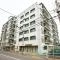 【東京都/武蔵野市境】興栄マンションむさしの 外観