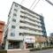 【東京都/武蔵野市境】興栄マンションむさしの 外観