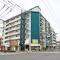 【東京都/武蔵野市境】興栄マンションむさしの 外観