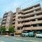 【東京都/西東京市緑町】マイキャッスルひばりヶ丘 外観