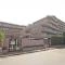 【東京都/西東京市向台町】ルネサンヴェール小金井公園 外観
