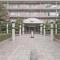 【東京都/西東京市向台町】ルネサンヴェール小金井公園 エントランス