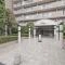 【東京都/西東京市向台町】ルネサンヴェール小金井公園 エントランス