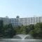 【東京都/武蔵野市御殿山】井の頭パークサイドマンション 外観