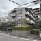 【東京都/西東京市下保谷】保谷ガーデンハウス 外観