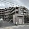 【東京都/西東京市下保谷】保谷ガーデンハウス 外観