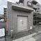 【東京都/西東京市下保谷】保谷ガーデンハウス ごみ置き場