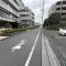 【東京都/西東京市下保谷】保谷ガーデンハウス 前面道路