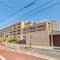 【東京都/武蔵野市吉祥寺東町】吉祥寺レジデンシア 外観