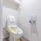 【東京都/西東京市柳沢】ライオンズマンション田無イーストレジデンス トイレ