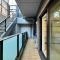 【東京都/武蔵野市吉祥寺本町】オープンレジデンシア吉祥寺本町 バルコニー