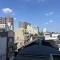 【東京都/杉並区阿佐谷南】南阿佐谷ハイツ 眺望：玄関から