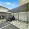 【東京都/武蔵野市御殿山】ルフォン吉祥寺 バイク置場
