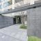【東京都/練馬区立野町】パークホームズ吉祥寺グランテラス クロイスターレジデンス アプローチ