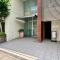 【東京都/西東京市芝久保町】エコヴィレッジ田無 アプローチ