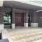 【東京都/三鷹市牟礼】ナイスパークステイツ吉祥寺サウスコート エントランス